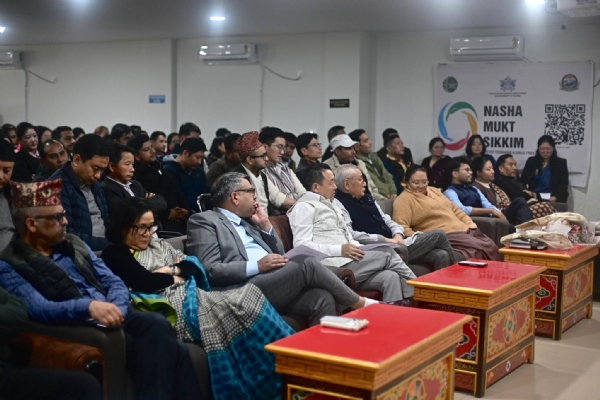 मन्त्री राईले युवाहरूलाई उद्देश्यका साथ काम गर्न र समाजमा अर्थपूर्ण योगदान दिन आग्रह गरे