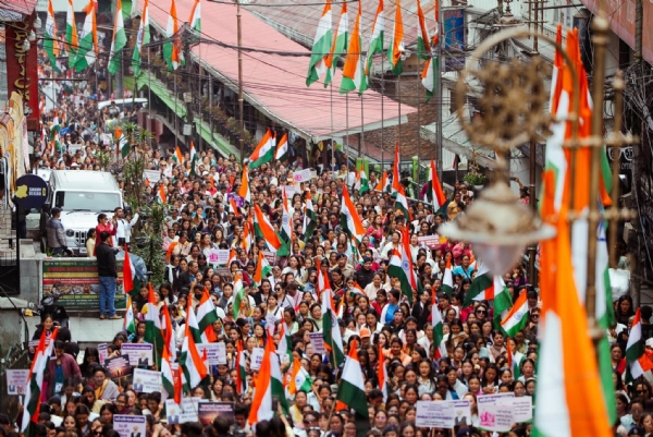 नारी शक्ति वन्दन अधिनियम