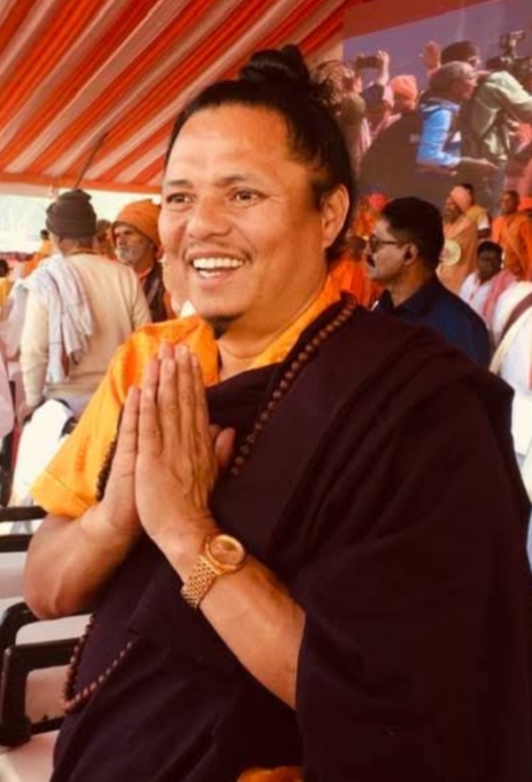 pemba rimpoche
