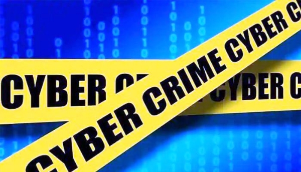 cyber crime