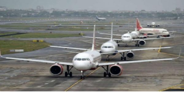 महाराष्ट्रको पुणे विमानस्थलमा रनवे मर्मत कार्य सम्पन्न, उडान सञ्चालन पुनः सुरुः मुरलीधर मोहोल