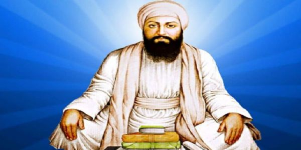 लोकसभा अध्यक्ष, गृहमन्त्री समेत नेताहरूले गुरू अंगद देवको प्रकाश पर्वमा दिए शुभकामना