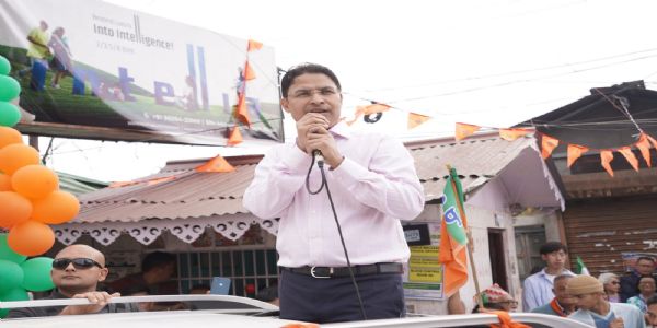 5 मईको दिन जीटीए खारेज हुनेछ, कारण जीटीए समाधान होइन: राजु विष्ट