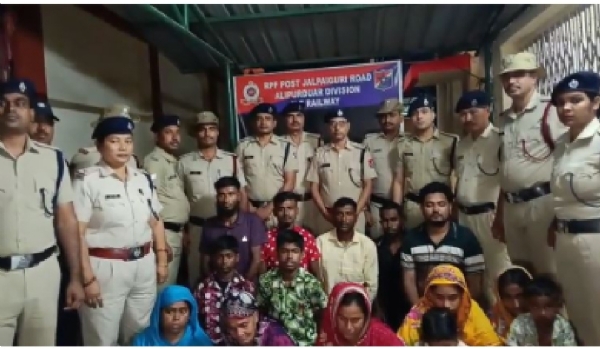 बंगलादेशी