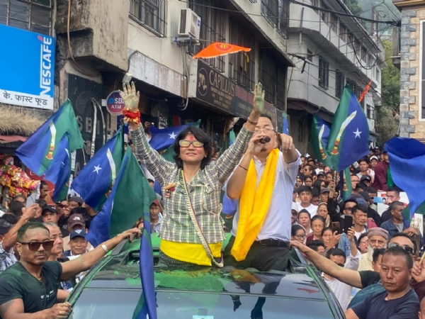 बन्दना राई