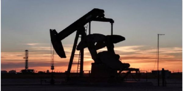 होर्मुजमा तनाउले काँचो तेलको मूल्यमा वृद्धि, ब्रेन्ट क्रूडको मूल्य ९६.२७ डलर प्रति ब्यारल