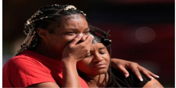 अमेरिकाको लुइसियाना राज्यमा बन्दुकधारीले आठ बच्चाको हत्या गर्यो