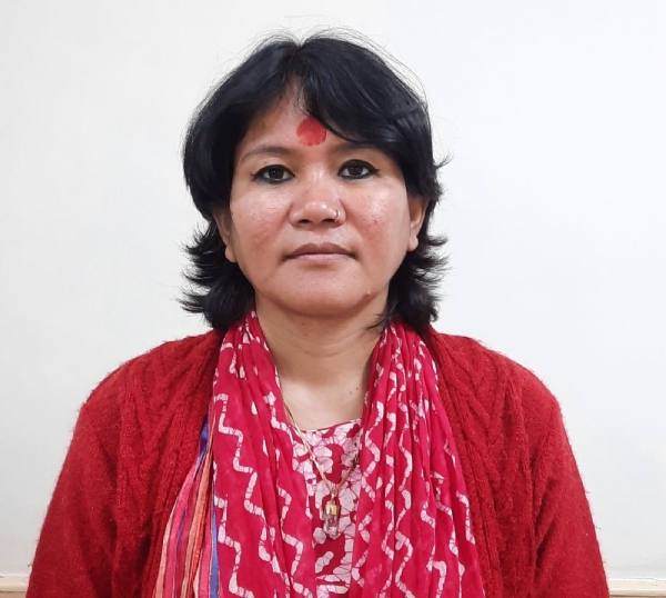 बन्दना राई