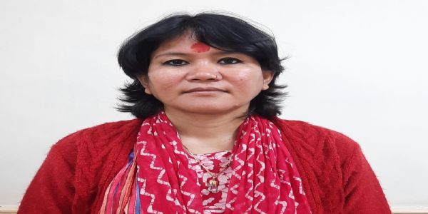 एक सय दिनभित्रमा सय दिने रोजगारको काम पुनः लागू गराउनेछु: बन्दना राई