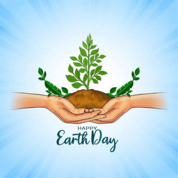 World earth day