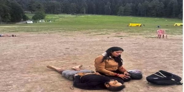 उपराष्ट्रपति, प्रधानमन्त्री र केन्द्रिय गृहमन्त्रीले पहलगाम आतङ्की हमलाको बरसीमा पीड़ितहरूलाई दिए श्रद्धाञ्जलि