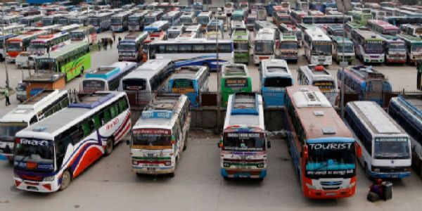 नेपाल सरकारले सार्वजनिक यातायात सेवामा विद्यार्थीहरूलाई दिइने ४५ प्रतिशत छुटलाई अनिवार्य कार्यान्वयन गर्ने निर्देशन दियो