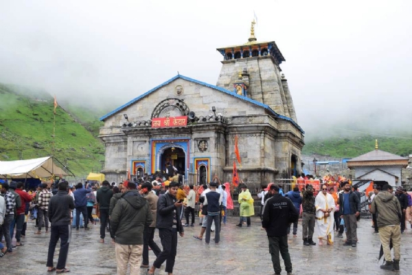 kedarnath