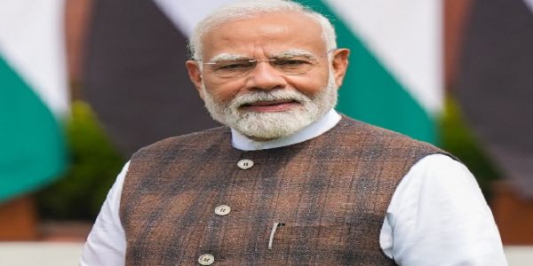 चुनाउ 26: प्रधानमन्त्री मोदीले मानिसहरूलाई पहिलो चरणमा मतदान गर्न घरबाट बाहिर निस्कन आग्रह गरे