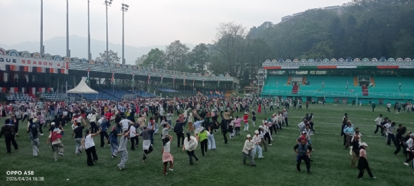 पीएम मोदीको भ्रमण तयारी