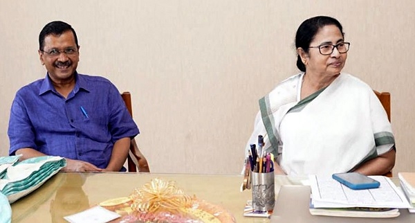 अरविन्द