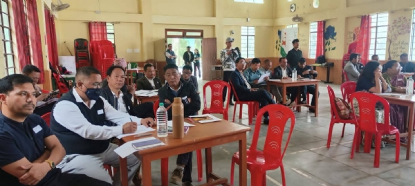 Chief minister mentorship