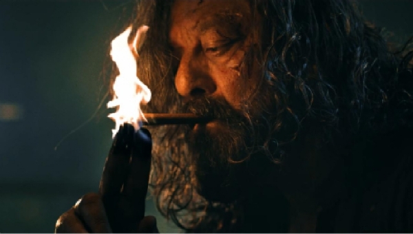 संजय दत्त