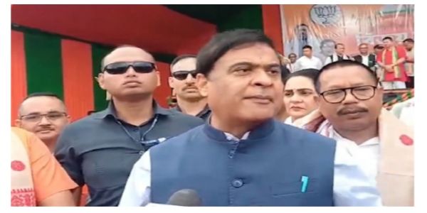 भाजपाले असममा 100 र पश्चिम बंगालमा 200 भन्दा अधिक सीट जित्नेछ- हिमन्त बिस्व सरमा