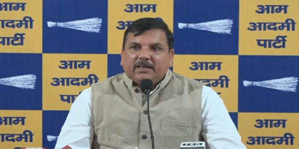 संजय सिंहले केजरीवालको आवासको तस्बिरहरूलाई बताए फर्जी, मानहानिको केस गर्ने चेताउनी