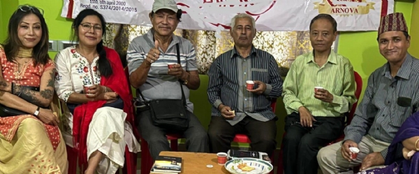 आशा भोसलेको सम्झनामा कार्यक्रम गरिने