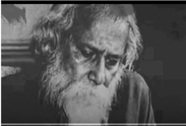 रवीन्द्रनाथ ठाकुर