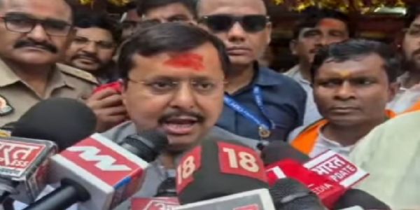 पश्चिम बंगालमा पूर्ण बहुमतले बन्नेछ भाजपा सरकार, विकासको लेखिनेछ नयाँ गाथा- नितिन नवीन