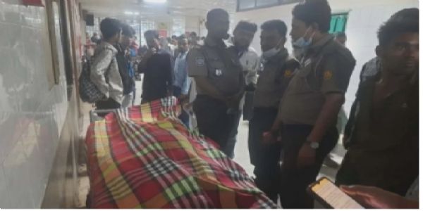 बांग्लादेशमा माफिया सरगना टिटोनको गोली हानी हत्या, ढाका पुलिसलाई अन्डरवर्ल्डमाथि आशंका