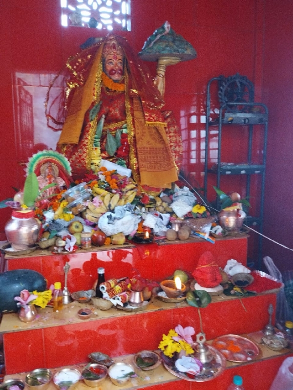 हनुमान जयंती