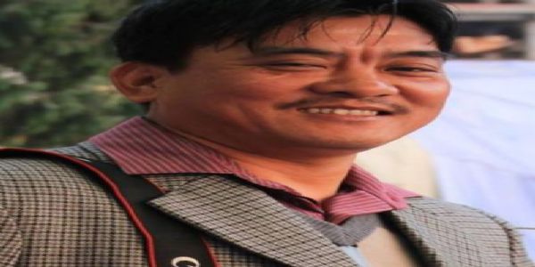 साहित्यकार खुसेन्द्र राईलाई चिया कविता पुरस्कार 2026