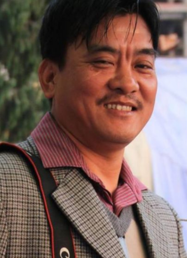 साहित्यकार खुसेन्द्र राईलाई चिया कविता पुरस्कार 2026