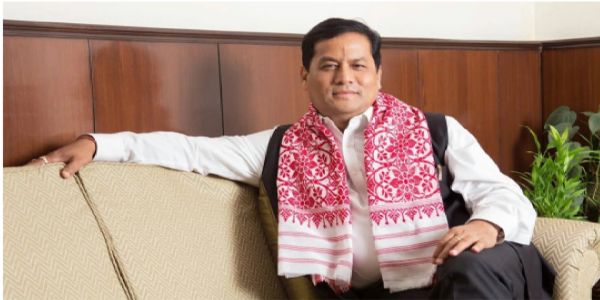 असममा यसपटक भाजपाले ह्याट्रिक गर्नेछ: सोनोवाल