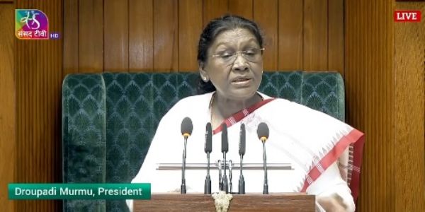 ईस्टरमा राष्ट्रपतिले दिइन् देशवासीहरूलाई शुभकामना