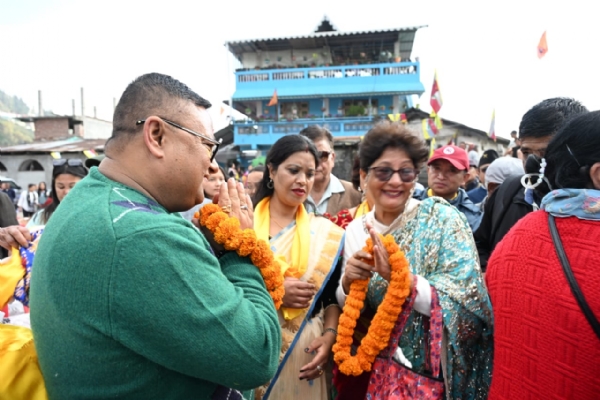 अनित थापा