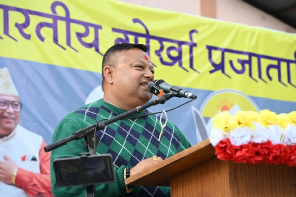 अनित थापा अनित थापा