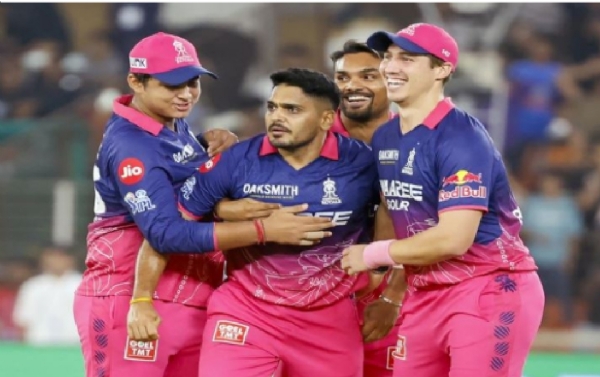 क्रिकेट क्रिकेट