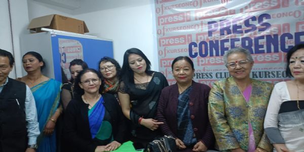 सांस्कृतिक शोभायात्रा र सम्बर्द्धना कार्यक्रमका साथमा खरसाङमा पहिलो वैशाख कार्यक्रम आयोजना गरिने