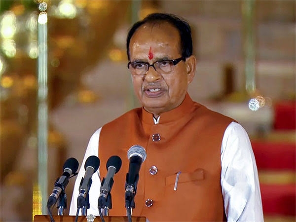Shivraj Singh Shivraj Singh