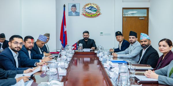 नेपालमा आजदेखि सरकारी कार्यालयहरूमा नयाँ समय सारिणी लागू, अब हप्तामा दुई दिन अवकाश रहनेछ