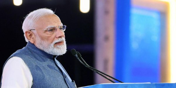 असममा भाजपा-राजगको जितको हैट्रिक निश्चितः मोदी