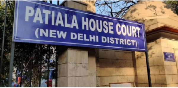 Patiala house court