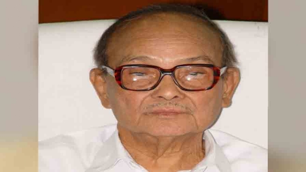 डा. मणिकुमार छेत्री डा. मणिकुमार छेत्री