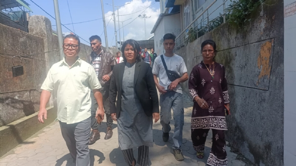 बन्दना राई