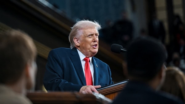 Donald Trump Donald Trump