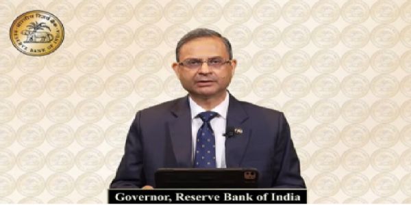 रिजर्भ ब्याङ्कले रेपो दर 5.25 प्रतिशतमा अपरिवर्तित राख्यो