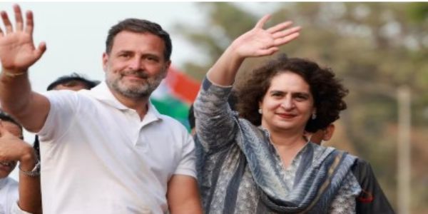 कांग्रेसले असमका मुख्यमन्त्रीले खरगेमाथि गरिएको टिप्पणीलाई बतायो दलित विरोधी