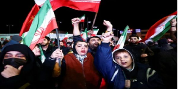 ईरानको घोषणा: अमेरिकासँग शुक्रबार इस्लामाबादमा वार्ता शुरु हुने