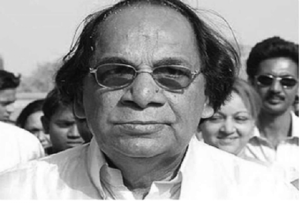 मन्त्री अबु हासेम खान चौधरी