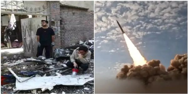 इरानको कडा सन्देश- अमेरिकाले युद्धविराम वा युद्धमध्ये एउटा रोज्नुपर्छ