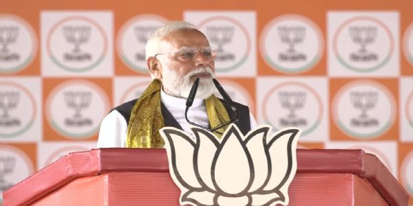 भय होइन, भरोसाले आउनेछ पश्चिम बंगालमा निवेश- मोदी